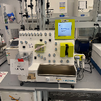 Miltenyi CliniMACS Prodigy Automated Cell Processing Platform image 0